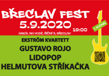 5.9. Břeclav Fest
